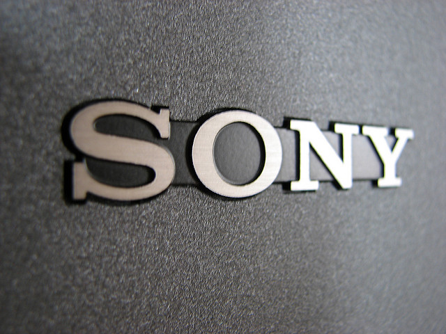 SONY ANAKART